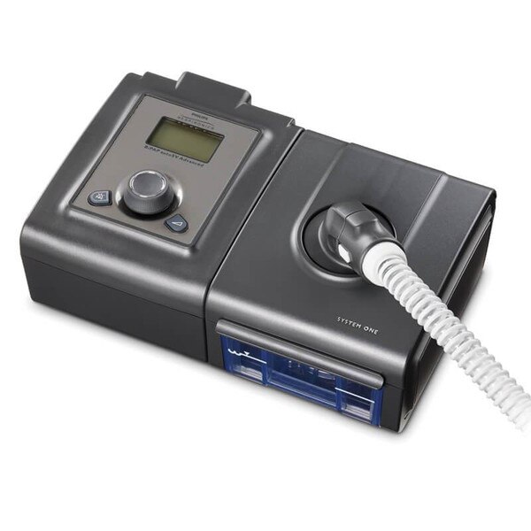 Philips Respironics BiPAP AutoSv